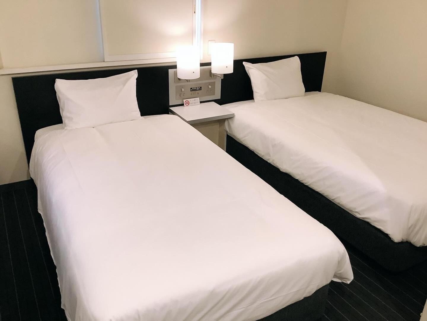 名古屋伏见桑科旅馆酒店 外观 照片